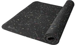 Nike mata do jogi Move Yoga Mat 4MM Black N1003061 997