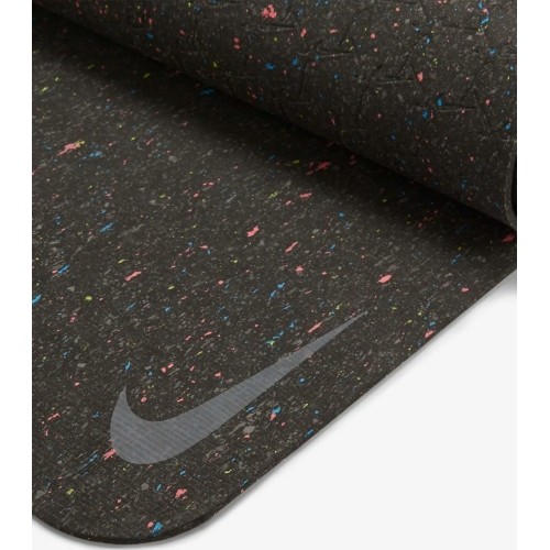 Nike mata do jogi Move Yoga Mat 4MM Black N1003061 997