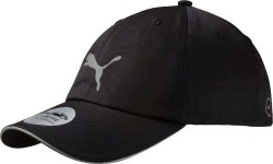 Puma uniseks czapka do biegania czarna 052911 01