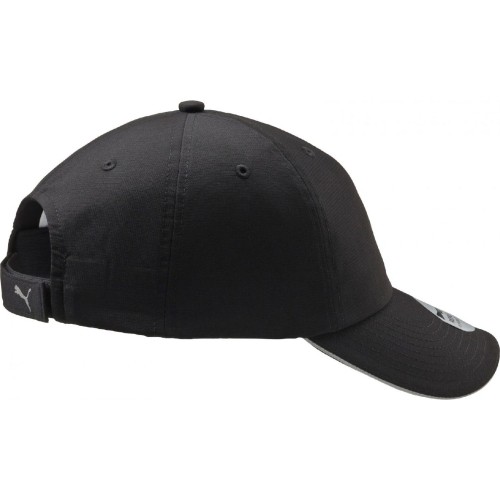 Puma uniseks czapka do biegania czarna 052911 01