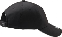 Puma uniseks czapka do biegania czarna 052911 01