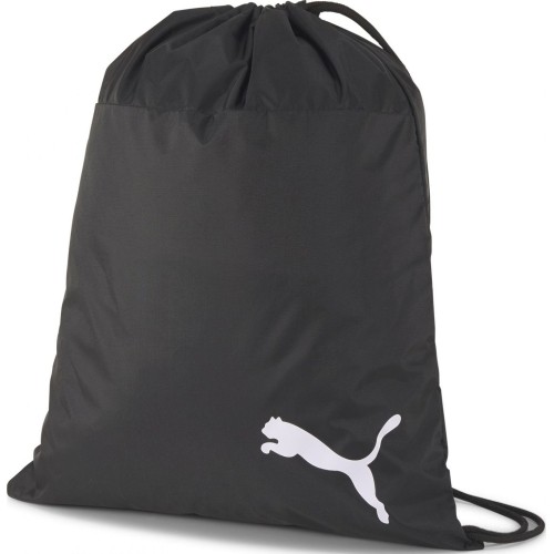 Puma Krepšys Teamgoal 23 Gym Black