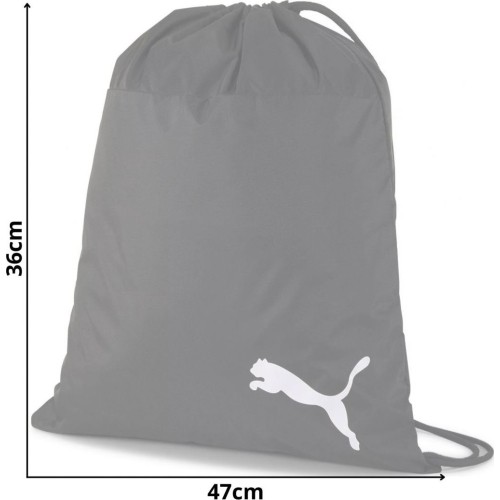 Puma Krepšys Teamgoal 23 Gym Black