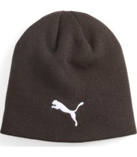 Puma Kepurė Individual Winterized Beanie Black 024943 01