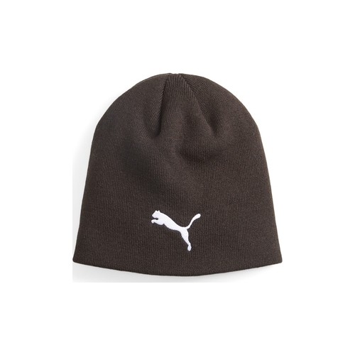 Puma Kepurė Individual Winterized Beanie Black 024943 01