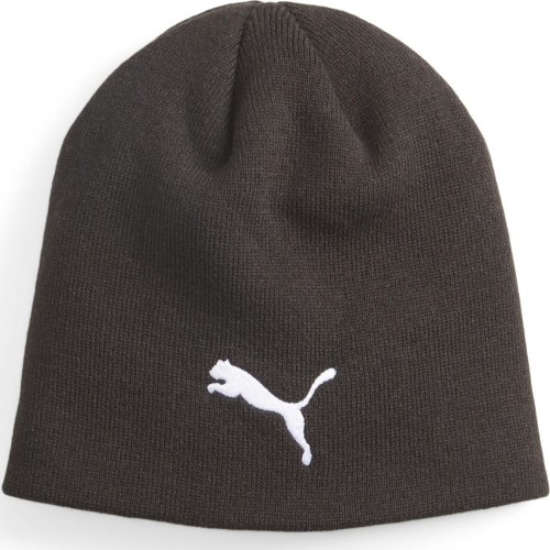 Puma Kepurė Individual Winterized Beanie Black 024943 01