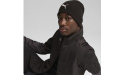 Puma Kepurė Individual Winterized Beanie Black 024943 01