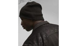 Puma Kepurė Individual Winterized Beanie Black 024943 01