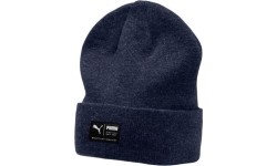 Puma Kepurė Archive Heather Beanie Blue 021739 03