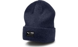 Puma Kepurė Archive Heather Beanie Blue 021739 03