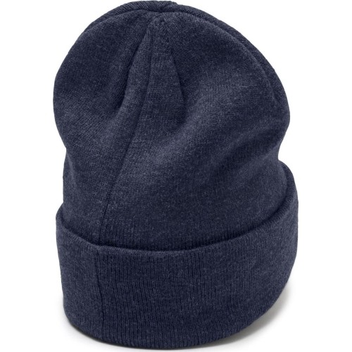 Puma Kepurė Archive Heather Beanie Blue 021739 03