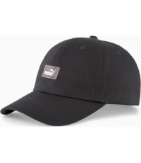 Puma Kepurė Ess Cap Puma Black 023669 01