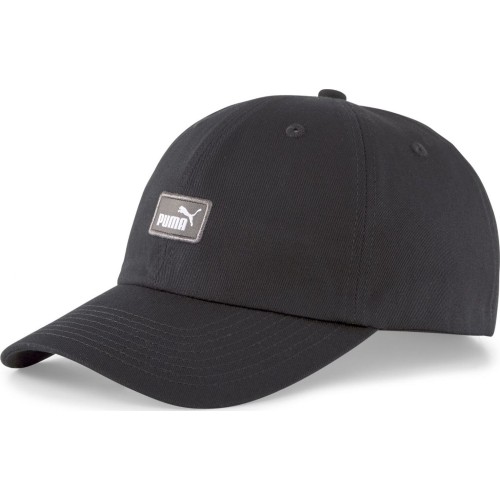 Puma Kepurė Ess Cap Puma Black 023669 01
