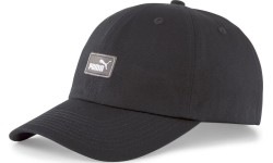 Puma Kepurė Ess Cap Puma Black 023669 01