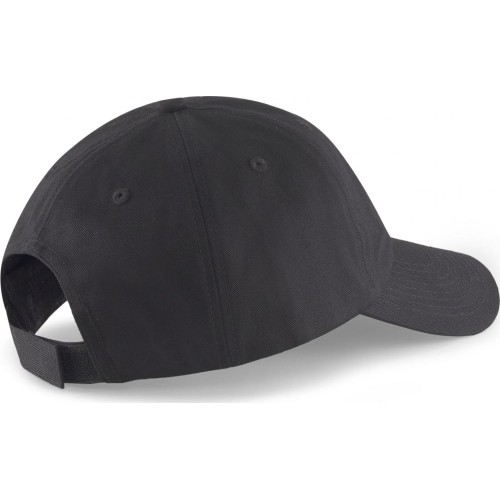 Puma Kepurė Ess Cap Puma Black 023669 01