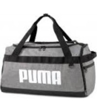 Torba sportowa Puma Challenger Duffel Bag Grey