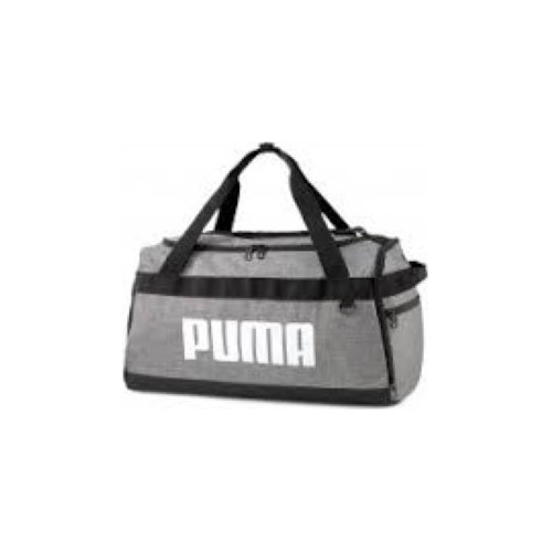 Torba sportowa Puma Challenger Duffel Bag Grey