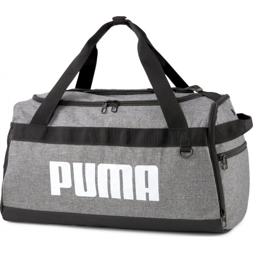 Torba sportowa Puma Challenger Duffel Bag Grey