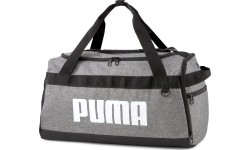 Torba sportowa Puma Challenger Duffel Bag Grey