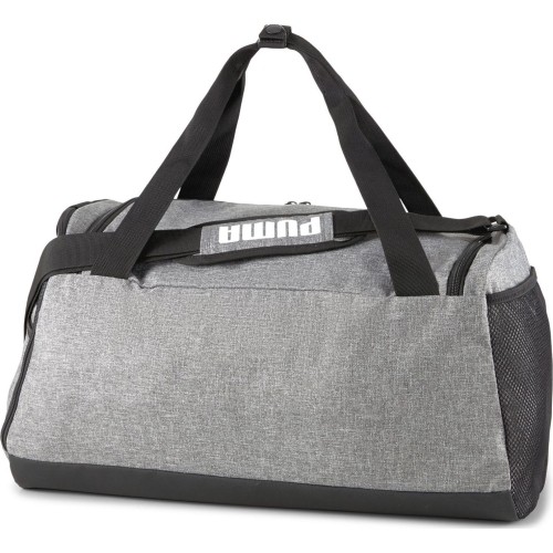 Torba sportowa Puma Challenger Duffel Bag Grey