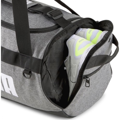Torba sportowa Puma Challenger Duffel Bag Grey