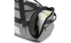Torba sportowa Puma Challenger Duffel Bag Grey