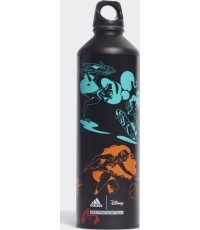 Bidon Adidas Disney Bottle P 0,75 L czarny GU8811