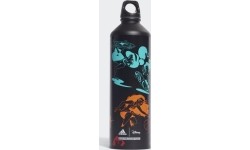 Bidon Adidas Disney Bottle P 0,75 L czarny GU8811