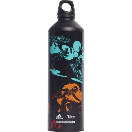 Bidon Adidas Disney Bottle P 0,75 L czarny GU8811