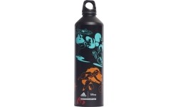Bidon Adidas Disney Bottle P 0,75 L czarny GU8811
