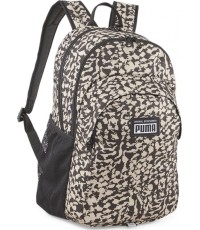 Plecak Puma Academy Backpack Black Brown 079133 17