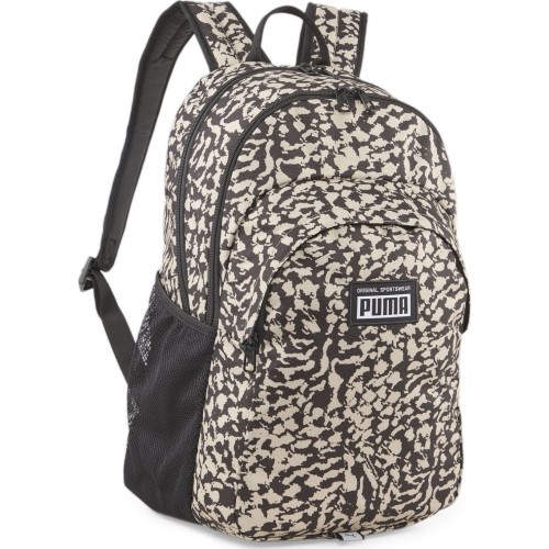 Plecak Puma Academy Backpack Black Brown 079133 17