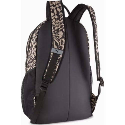 Plecak Puma Academy Backpack Black Brown 079133 17