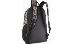 Plecak Puma Academy Backpack Black Brown 079133 17