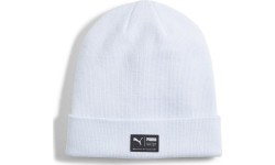 Puma Kepurė Archive Heather Beanie White 021739 25