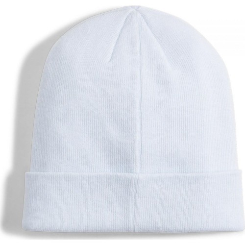 Puma Kepurė Archive Heather Beanie White 021739 25
