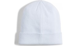 Puma Kepurė Archive Heather Beanie White 021739 25