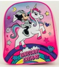 Disney Kuprinė Unicorn Dreams Pink MIN21-1714