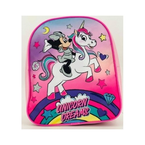 Disney Kuprinė Unicorn Dreams Pink MIN21-1714