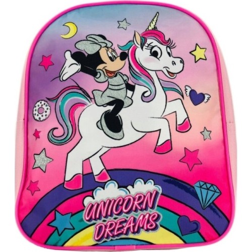 Disney Kuprinė Unicorn Dreams Pink MIN21-1714