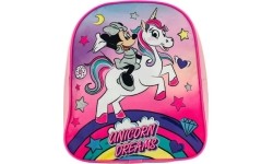 Disney Kuprinė Unicorn Dreams Pink MIN21-1714