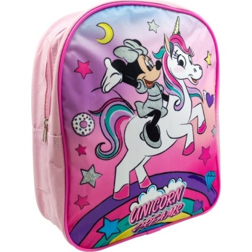 Disney Kuprinė Unicorn Dreams Pink MIN21-1714