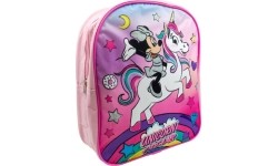 Disney Kuprinė Unicorn Dreams Pink MIN21-1714