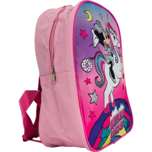 Disney Kuprinė Unicorn Dreams Pink MIN21-1714