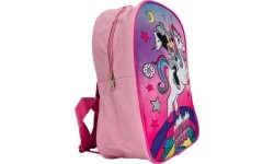Disney Kuprinė Unicorn Dreams Pink MIN21-1714