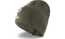 Puma Kepurė Ess Classic Cuffless Beanie Khaki