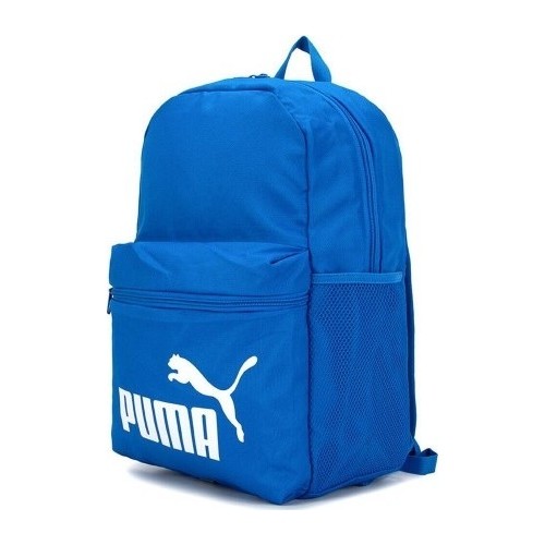 Plecak Puma Phase Backpack Blue 079943 06