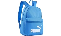 Plecak Puma Phase Backpack Blue 079943 06