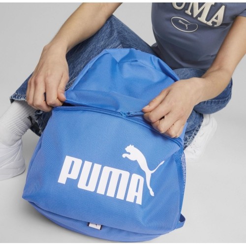 Puma Kuprinė Phase Backpack Blue 079943 06