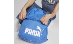 Plecak Puma Phase Backpack Blue 079943 06